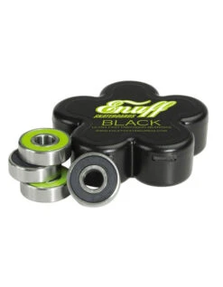 ENUFF BEARINGS BLACK