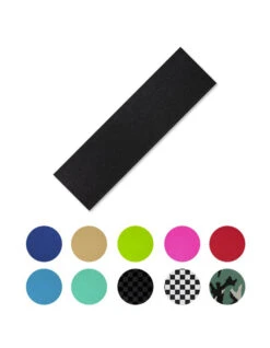 ENUFF GRIP TAPE SHEETS 9" X 33"