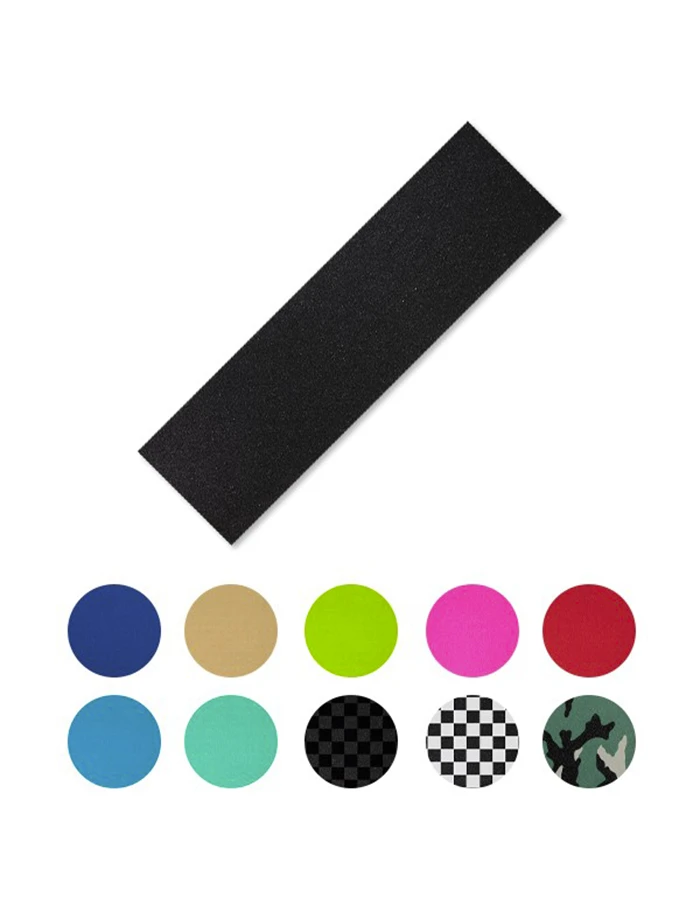 ENUFF GRIP TAPE SHEETS 9" X 33"