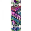 ENUFF ISOTOWN 7.75" SKATEBOARD COMPLETE
