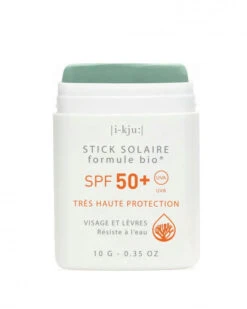 EQ SUN STICK SPF 50+ 10GR GREEN