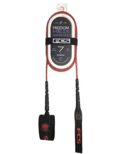 FCS FREEDOM LEASH HELIX 7' ALL ROUND