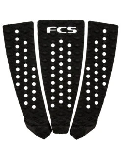 FCS C-3 CLASSIC TRACION PAD BLACK