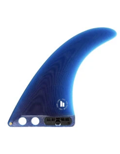 FCS II CONNECT 9.0" PG LONGBOARD FIN NAVY