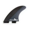 FCS II MICK FANNING NEO CARBON TRI FINS