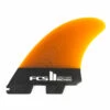 FCS II ROB MACHADO PG TRI-KEEL FINS
