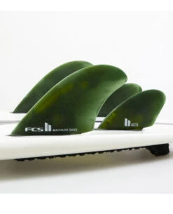 FCS II ROB MACHADO SEASIDE PG XL KEEL QUAD CAMO