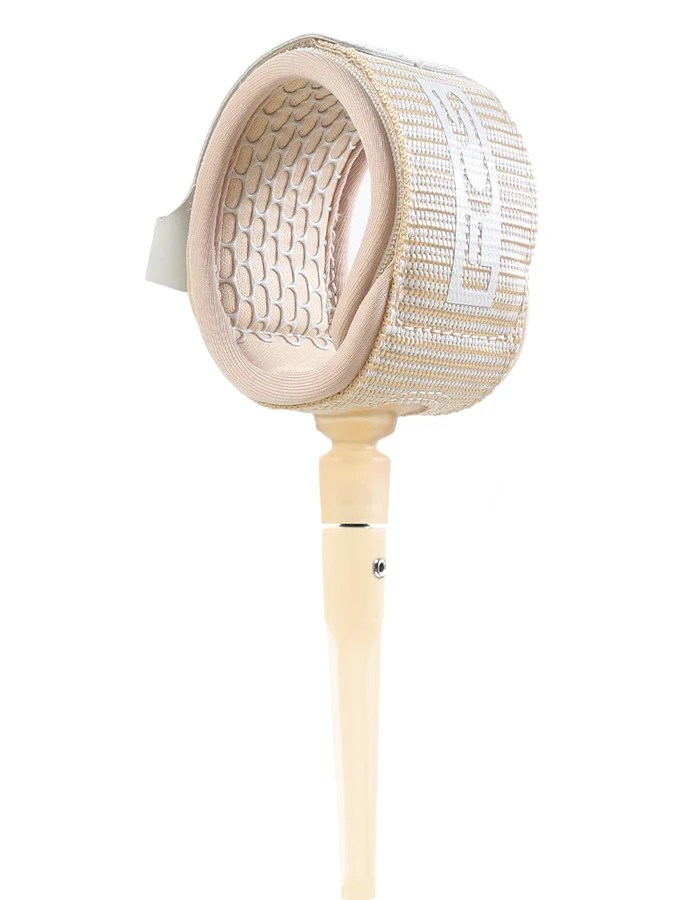 FCS LONGBOARD ANKLE ESSENTIAL LEASH 9' - Image 5