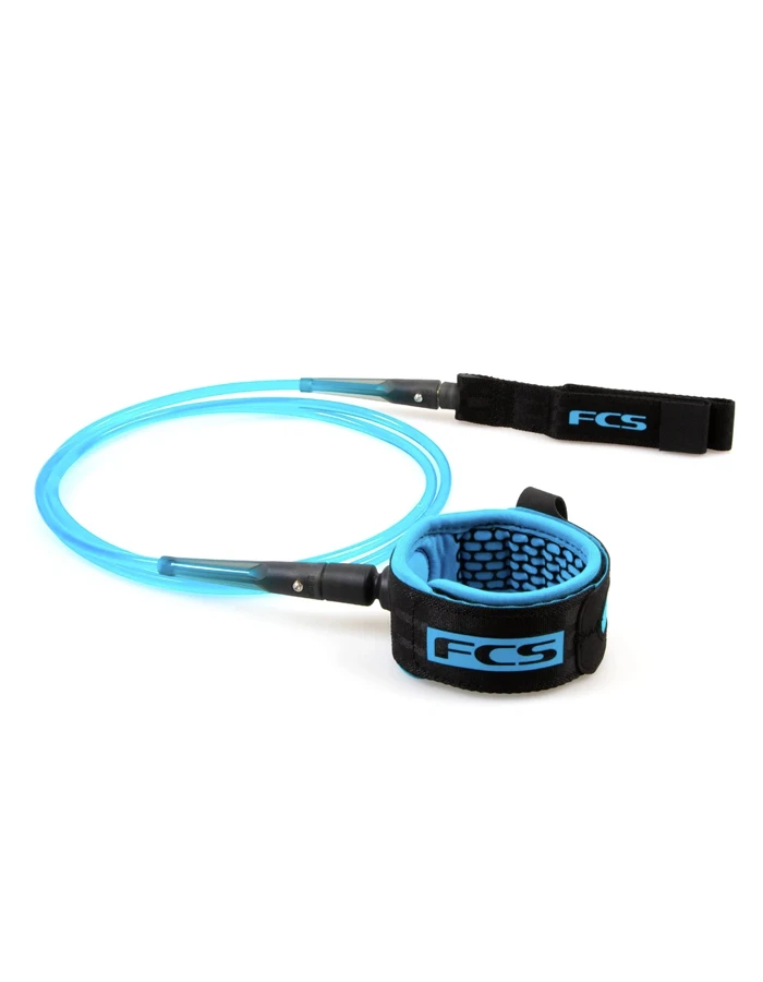 FCS LEASH ALL ROUND ESSENTIAL LONGBOARD 9' CALF - Image 4