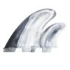 FCS II MR MARK RICHARDS PC TWIN FIN SET 2+1