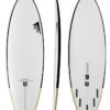 FIREWIRE MASHUP ROB MACHADO DAN MANN FUTURES FINS