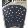 FIREWIRE ROB MACHADO GO PAD BLACK CHARCOAL 4 PIECE