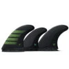 FUTURES FINS F8 ALPHA NEUTRAL 5 FIN SET LARGE