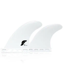FUTURES F2 THERMOTECH SET QUAD FIN