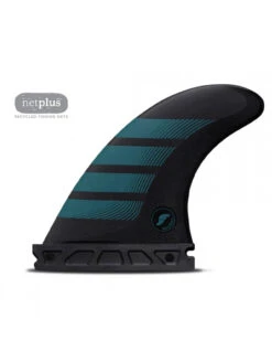 FUTURES FINS F4 ALPHA THRUSTER SMALL