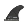 FUTURES FINS HAYDEN SHAPES GENERATION SERIES QUAD REAR