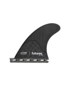 FUTURES FINS HAYDEN SHAPES GENERATION SERIES QUAD REAR