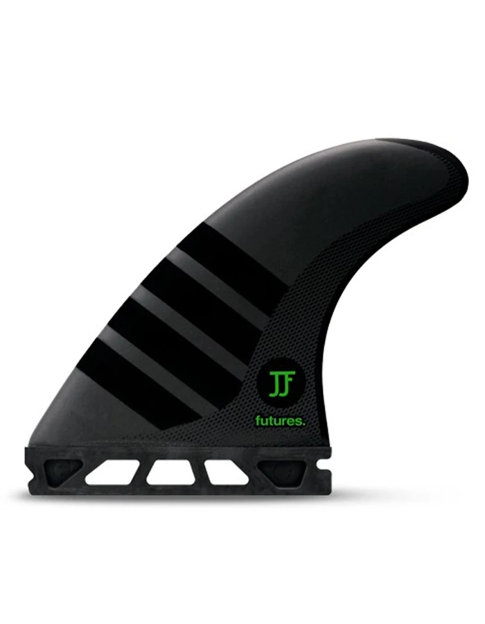 FUTURES FINS JJF JOHN JOHN FLORENCE ALPHA MEDIUM