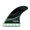 FUTURES FINS F4 HC LEGACY TRI FIN SET SMALL