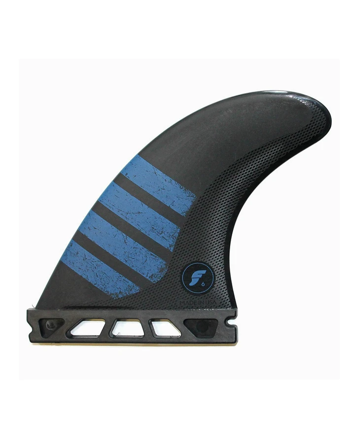 FUTURES FINS F6 ALPHA MEDIUM