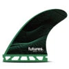 FUTURES FINS F6 HC LEGACY TRI FIN SET MEDIUM