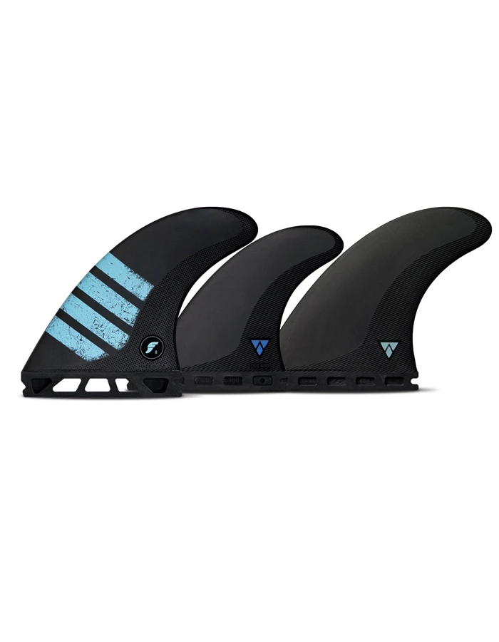 FUTURES FINS F8 ALPHA 5 FIN LARGE
