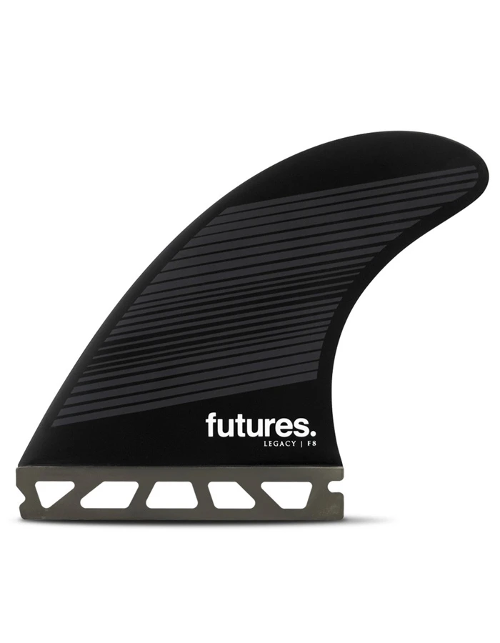 FUTURES FINS F8 HC LEGACY LARGE