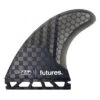 FUTURES FINS HS2 THRUSTER HAYDEN SHAPES GENERATION SERIES
