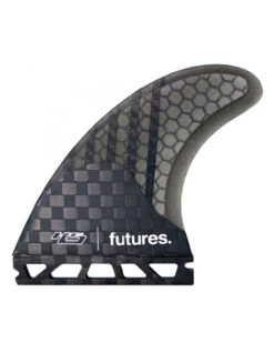 FUTURES FINS HS2 THRUSTER HAYDEN SHAPES GENERATION SERIES
