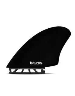 FUTURES ROB MACHADO KEEL TWIN FIN SET