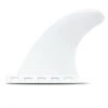 FUTURES QD2 4.00 FINS THERMOTECH WHITE REAR QUAD