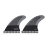 FUTURES QD2 4.15 FINS HONEYCOMB FLAT FOIL REAR QUAD