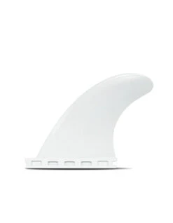FUTURES QF2 4.16 FINS THERMOTECH WHITE REAR QUAD
