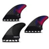 FUTURES FINS ROB MACHADO PIVOT THRUSTER FIN SET LARGE