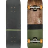 GLOBE 8.0" G2 HALF DIP 2 SKATEBOARD COMPLETE