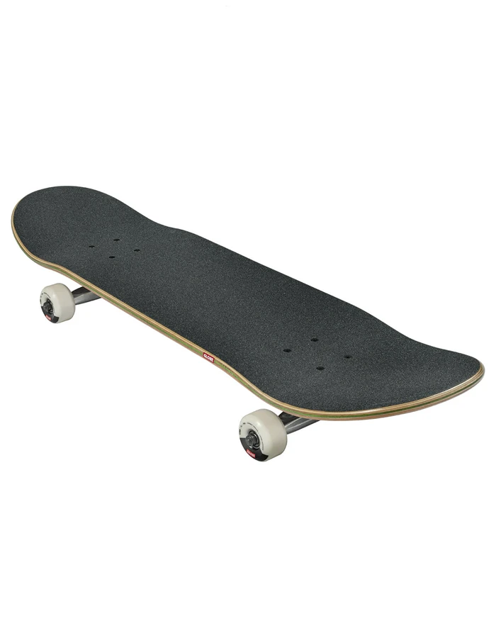 GLOBE 8.375" G1 STACK BALCK CANDY CLOUDS SKATEBOARD COMPLETE - Image 3