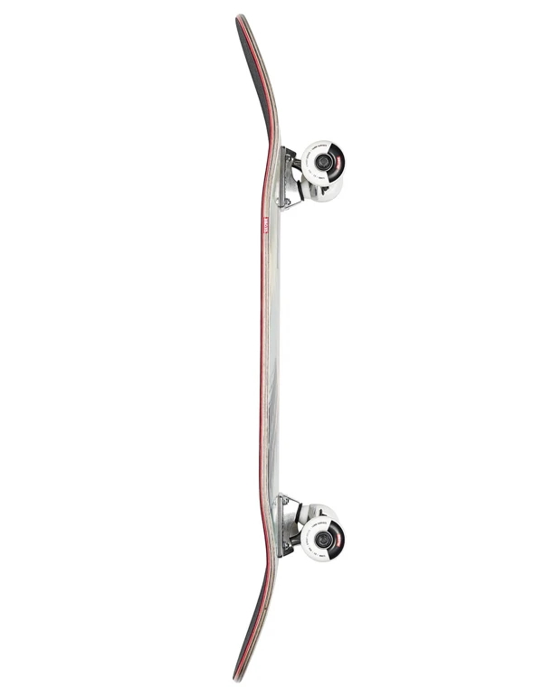 GLOBE G1 STACK 8.25" DAYDREAM SKATEBOARD COMPLETE - Image 2