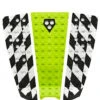 GORILLA GRIP KYUSS GREEN RACE CHECK 3 PCS