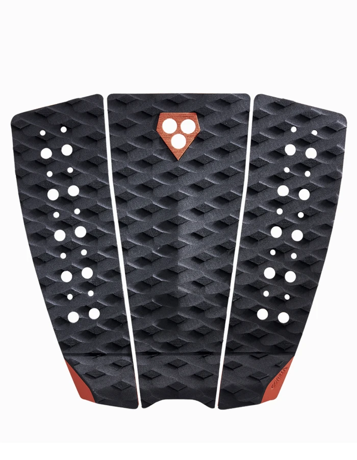 GORILLA GRIP PHAT THREE BLACK EARTH