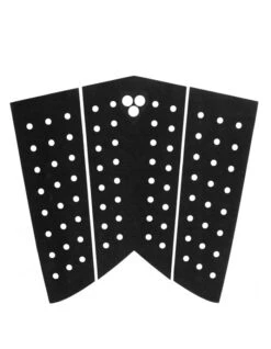 GORILLA GRIP SKINNY FISH BLACK 3 PEZZI