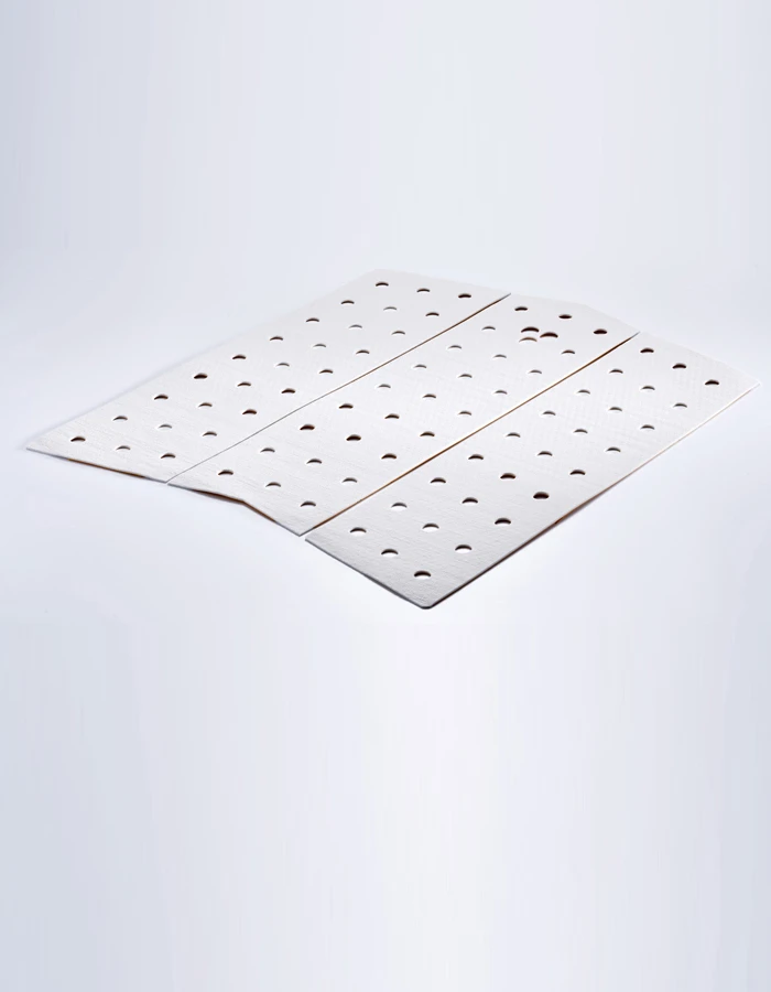 GORILLA GRIP SKINNY MID DECK THREE CLOUD - Image 2