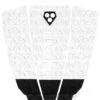 GORILLA GRIP TRES WHITE BLACK 3 PCS