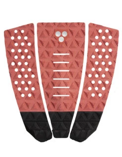 GORILLA GRIP TRES RED BLACK 3 PCS