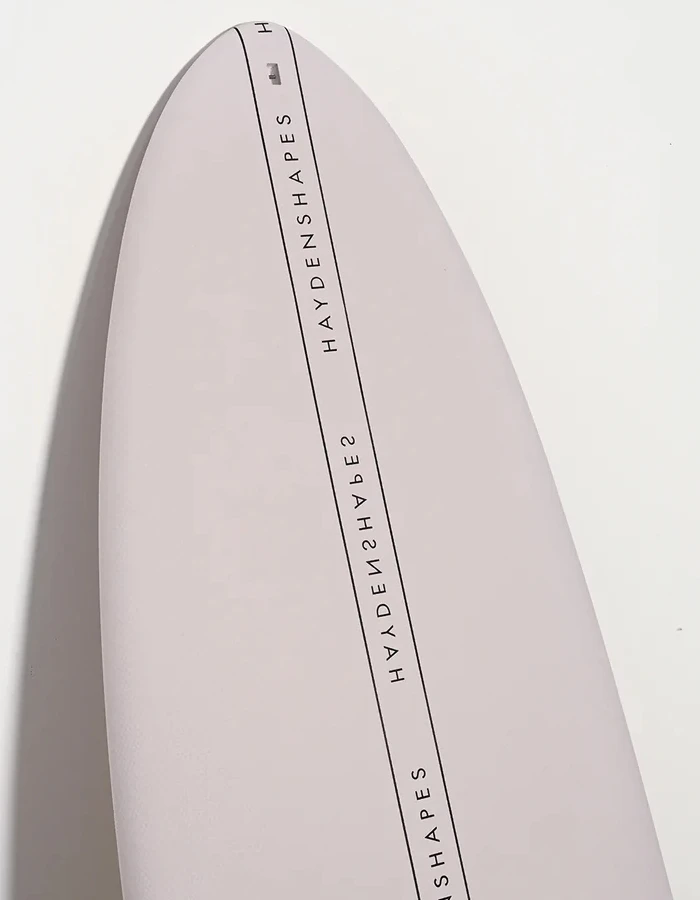 HAYDENSHAPES HYPTO KRYPTO EPOXY SOFT DUST FUTURES - Image 3