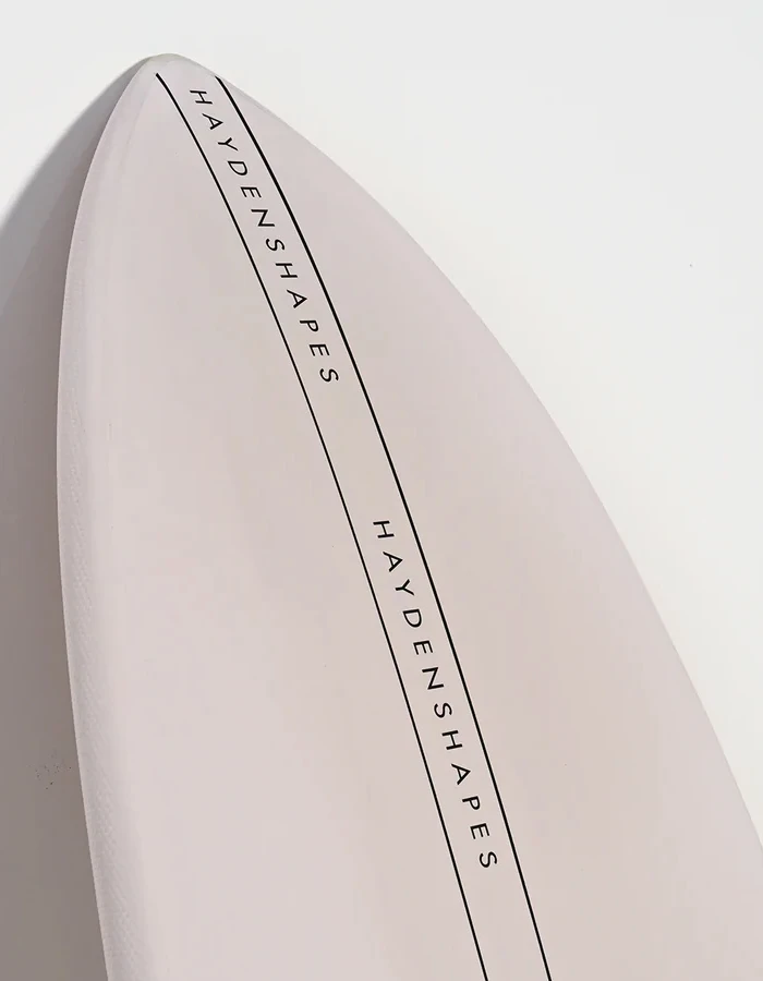 HAYDENSHAPES HYPTO KRYPTO EPOXY SOFT DUST FUTURES - Image 2