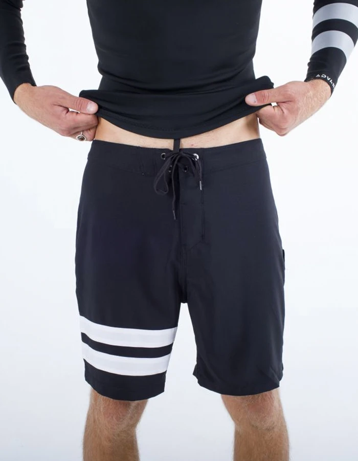 HURLEY CORPETTO ADVANT 1/1MM BLACK MARBELED - Image 6