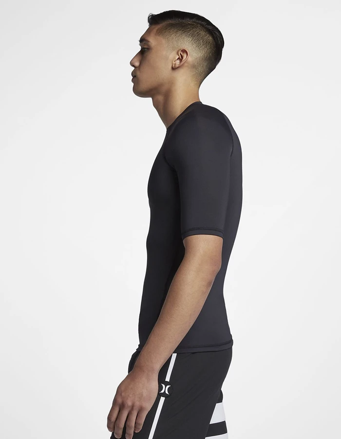 HURLEY TOP PRO LIGHT SS - Image 3