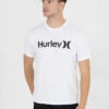 HURLEY ONE & ONLY HYBRID T-SHIRT