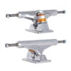 INDIPENDENT TRUCK POLISHED MID 149 SILVER STANDARD