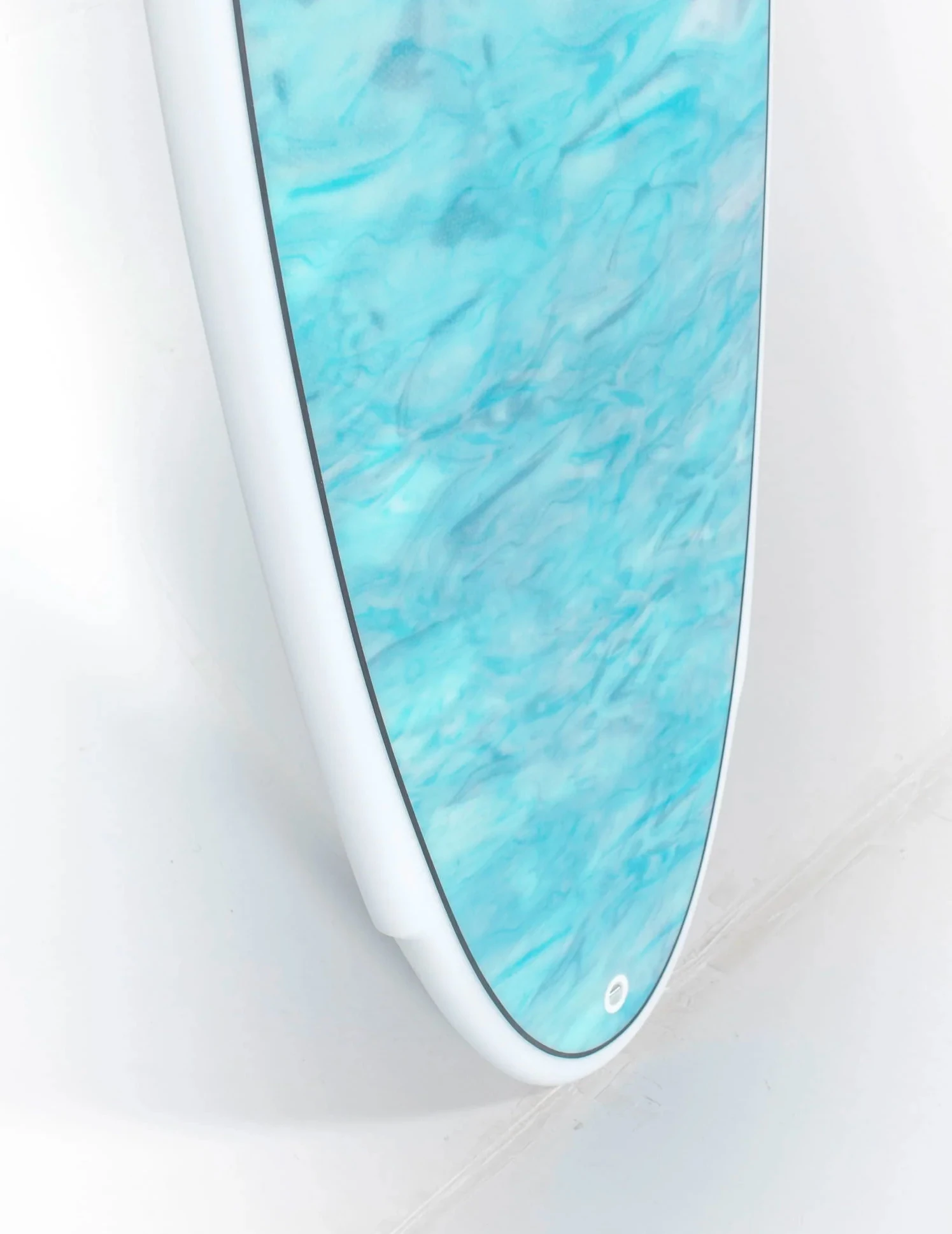 INDIO ENDURANCE RANCHO SWIRL EFFECT BLUE GREY - Image 2